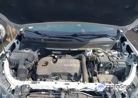 2021 Chevrolet Equinox Fwd Ls from USA, damaged, VIN 2GNAXHEVXM6143996